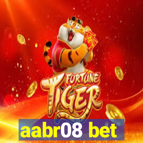aabr08 bet